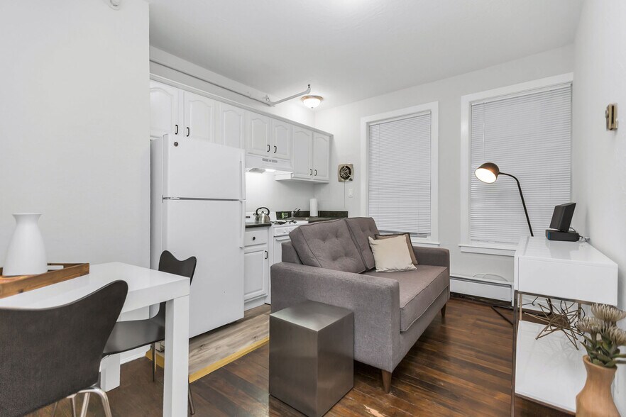 More Photos Of 1163 Pine St, San Francisco Apartments For Sale