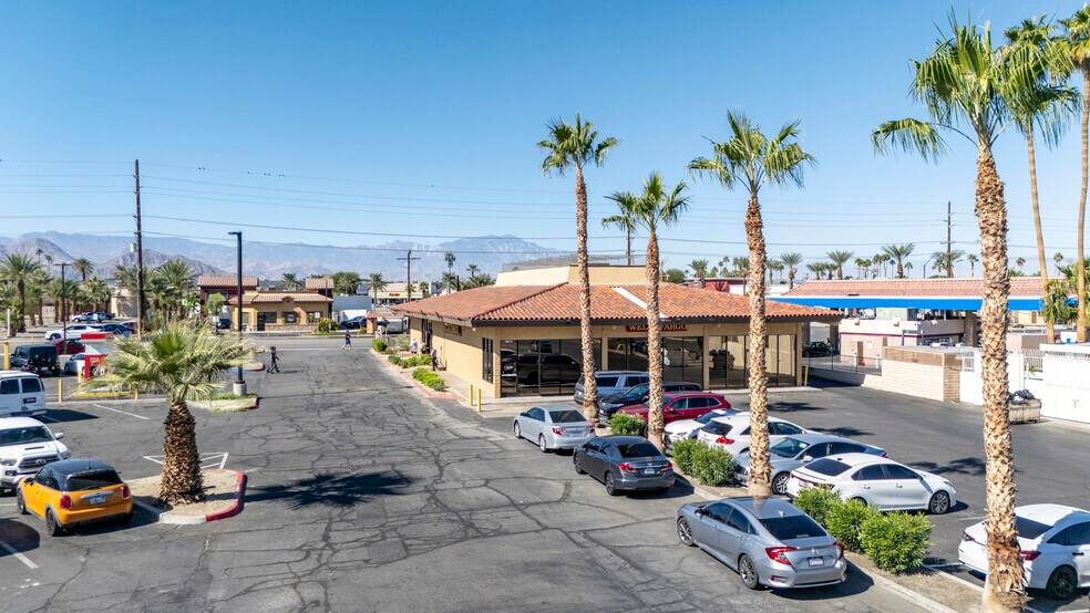 More Photos Of 46020 Monroe St, Indio Bank For Sale