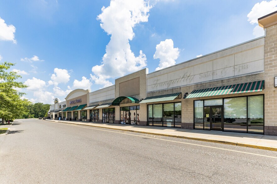 More Photos Of 154 Route 73 N, Voorhees Freestanding For Lease