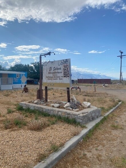 More Photos Of 1661 N Brown Rd, Inyokern Manufactured Housing Mobile Home Park For Sale