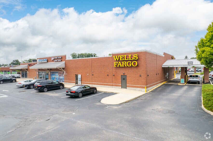 More Photos Of 7700-7780 Crittenden St, Philadelphia Unknown For Lease