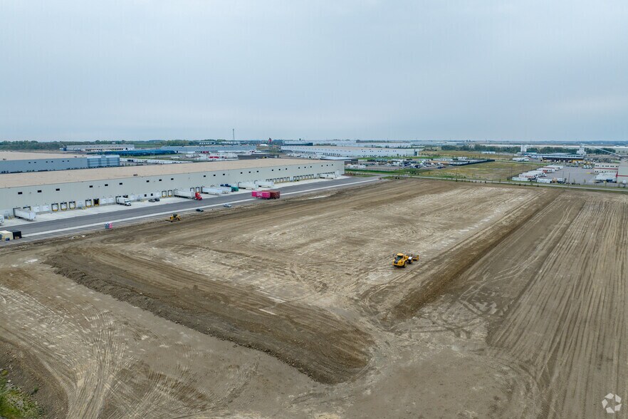 Primary Photo Of 11 High Plains Trl, Rocky View No 44 Warehouse For Lease