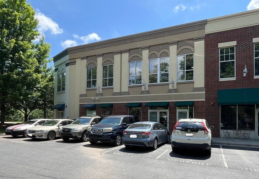 More Photos Of 1514 S Church St, Charlotte Loft Creative Space For Lease