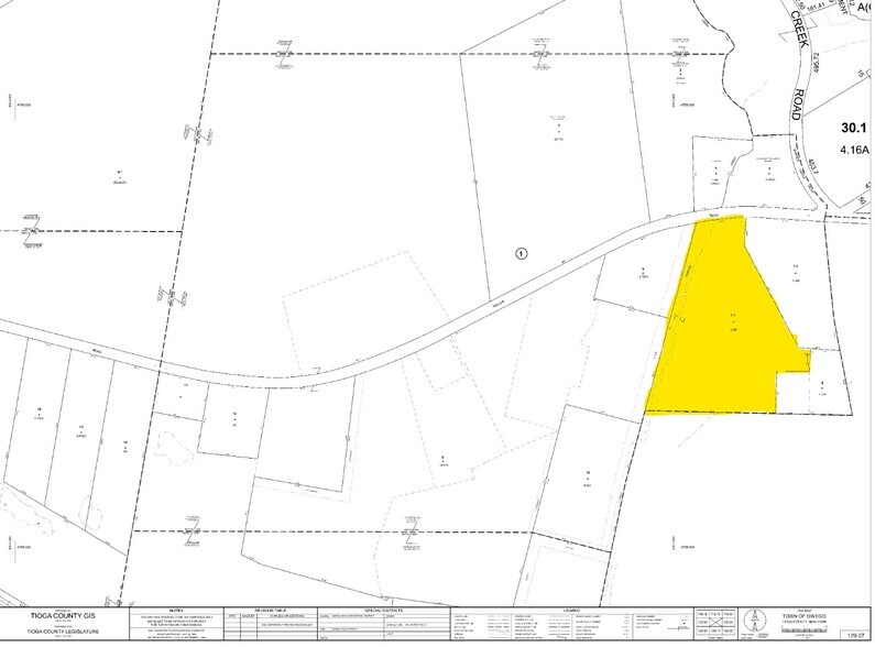 More Photos Of 1380 Taylor Rd, Owego Distribution For Sale