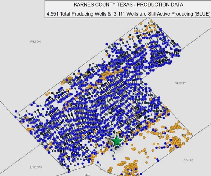 More Photos Of 146 County Road 329, Kenedy Manufactured Housing Mobile Home Park For Sale