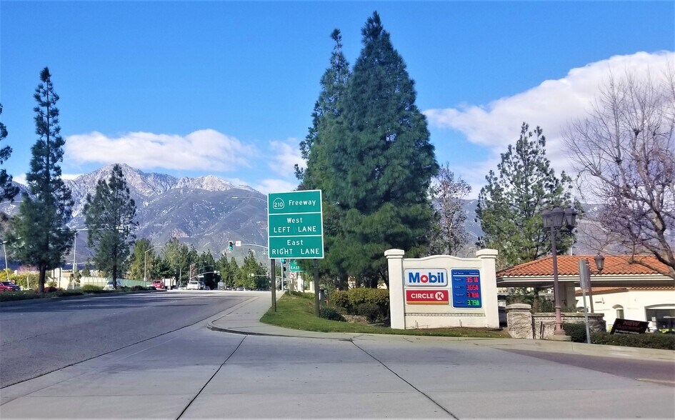 More Photos Of 11398-11438 Kenyon Way, Rancho Cucamonga Unknown For Lease