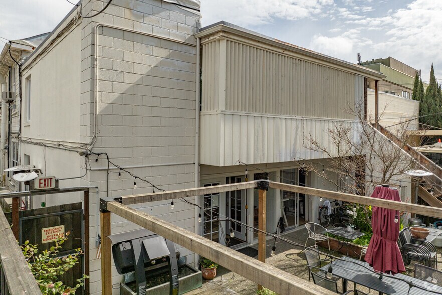 More Photos Of 337-339 San Anselmo Ave, San Anselmo Hotel For Sale