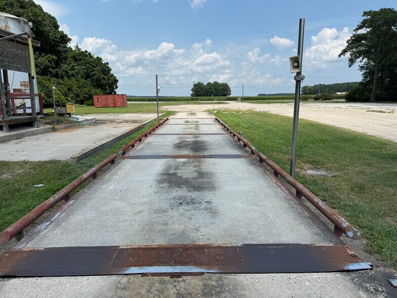 More Photos Of 28536 US Highway 264 E, Belhaven Industrial For Sale