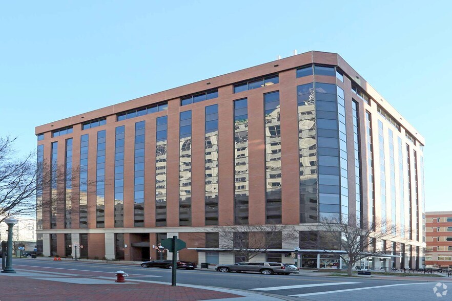 More Photos Of 283 Constitution Dr, Virginia Beach Office For Lease