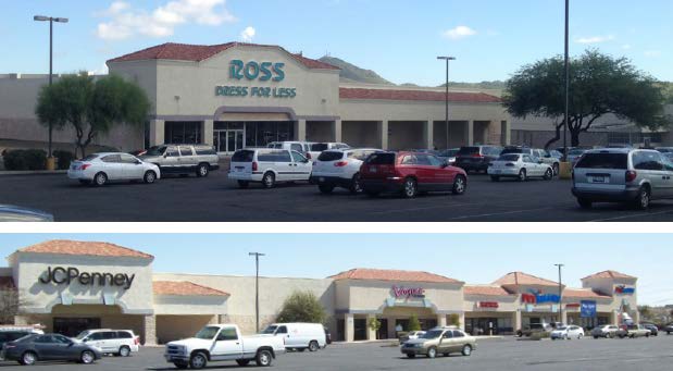 More Photos Of 300-340 W Mariposa Rd, Nogales Unknown For Lease