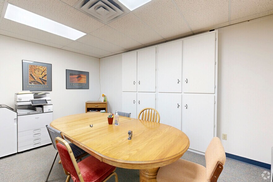 More Photos Of 115 W 2nd St, Pueblo Office Residential For Sale