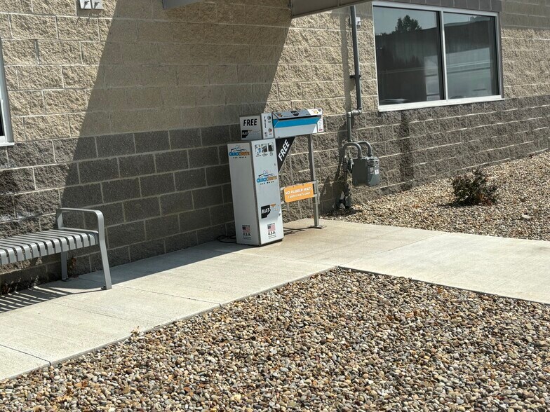 More Photos Of 2325 Nagel Rd, Avon Carwash For Sale