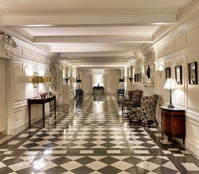 More Photos Of 1111 Park Ave, New York Apartments For Sale