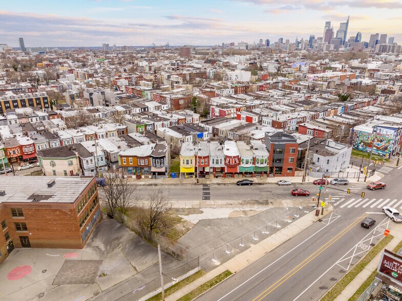 More Photos Of 2839 W Glenwood Ave, Philadelphia Land For Lease