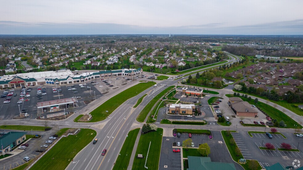 More Photos Of 9684-9700 Sawmill Pky, Powell Freestanding For Lease