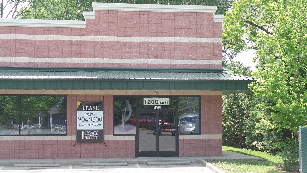 More Photos Of 1930 Main St, Newberry Freestanding For Lease