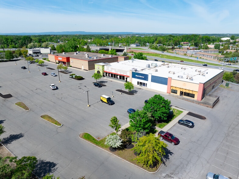 More Photos Of 601-609 Troy Schenectady Rd, Latham Unknown For Lease