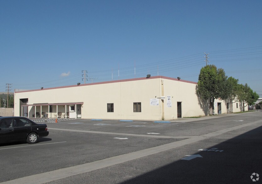 More Photos Of 160 7th Ave, La Puente Medical For Sale