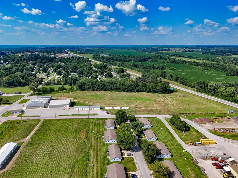 More Photos Of 1600 Park Lane Dr, Trenton Industrial For Sale