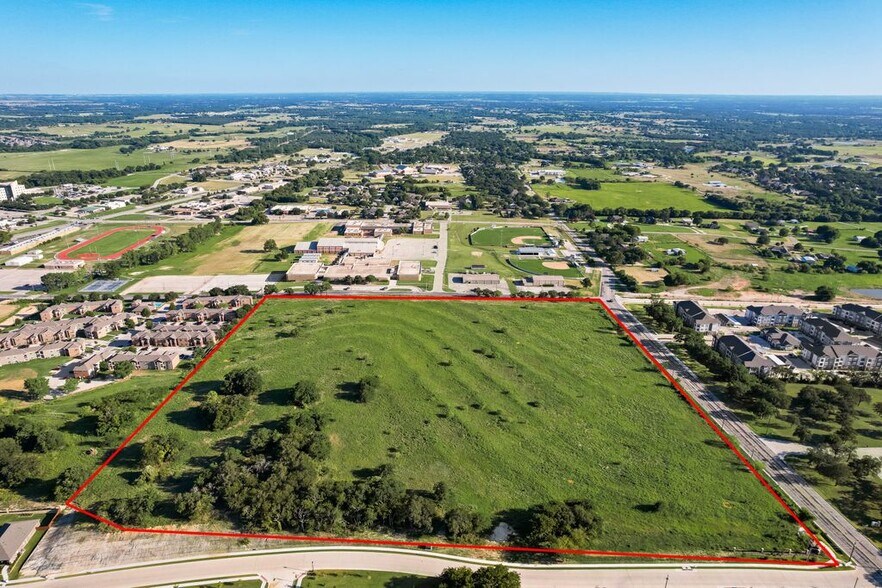 More Photos Of 1202 Thompson St, Decatur Land For Sale