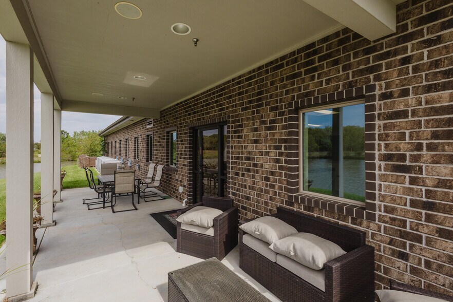 More Photos Of 429 S 119th St W, Wichita Office For Sale