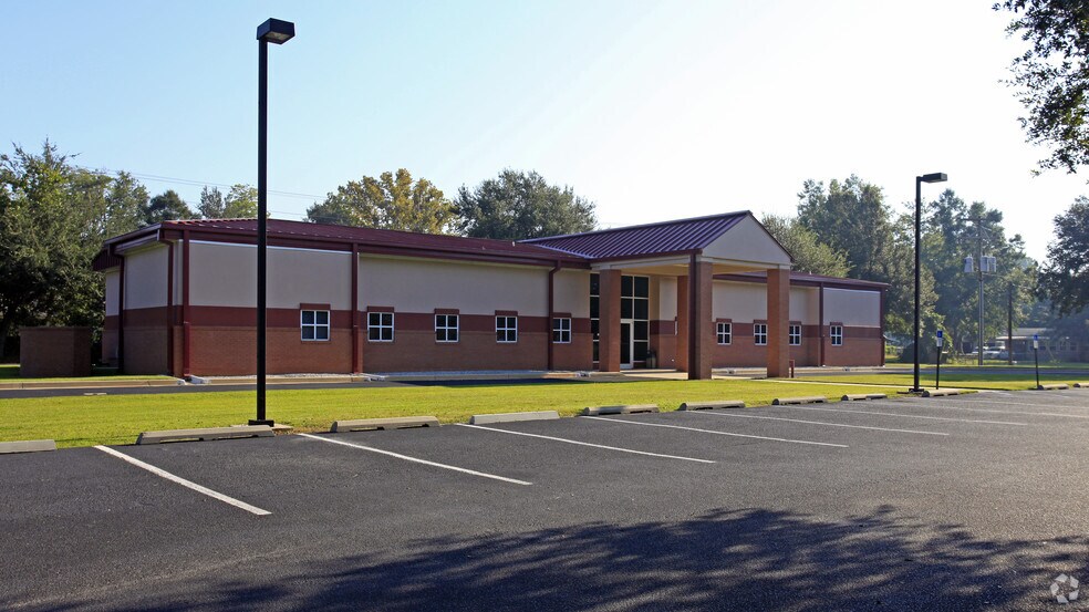 More Photos Of 193 NW Us 221, Greenville Office For Sale