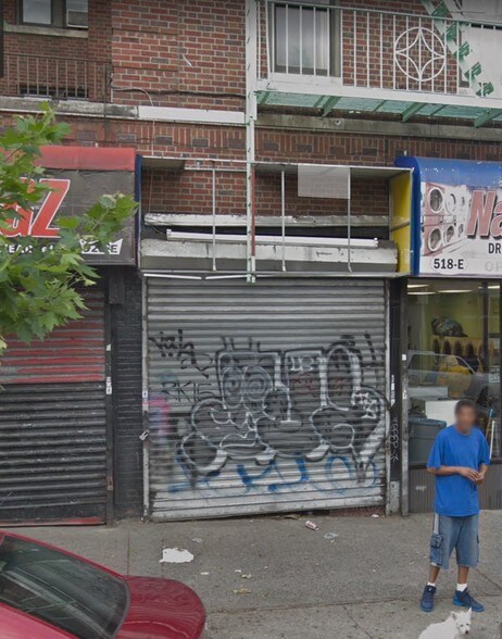 More Photos Of 522 E 183rd St, Bronx Apartments For Lease