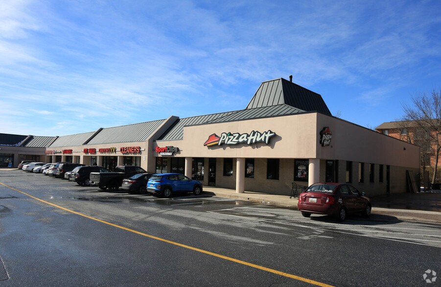 More Photos Of 7280 Montgomery Rd, Elkridge Unknown For Lease