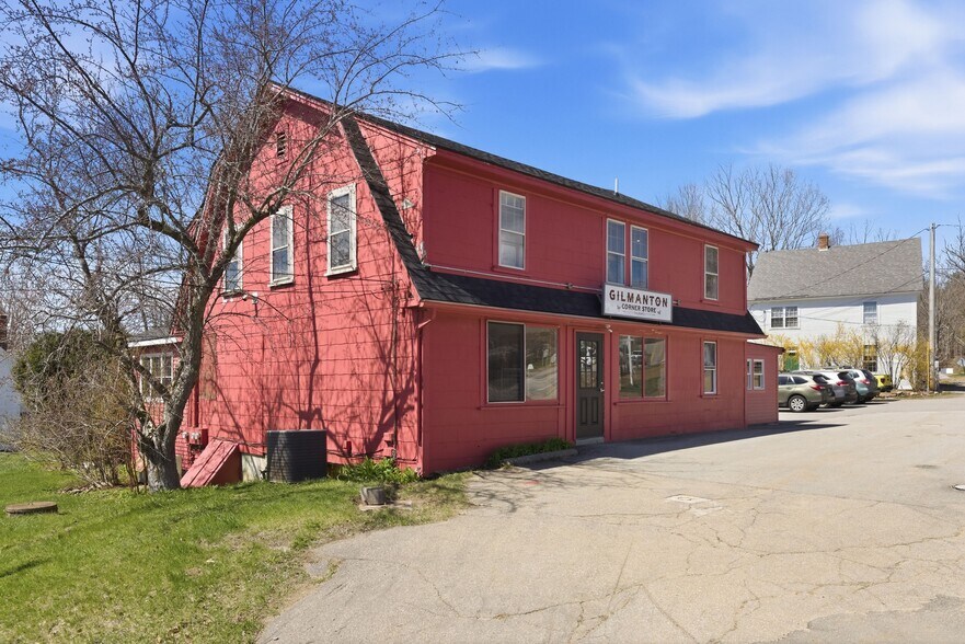 More Photos Of 518 Province Rd, Gilmanton General Retail For Sale