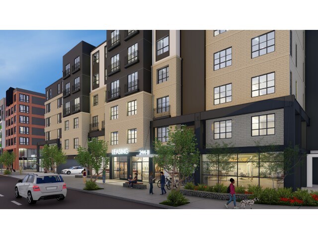 More Photos Of 214D DuPont St, San Jose Land For Sale