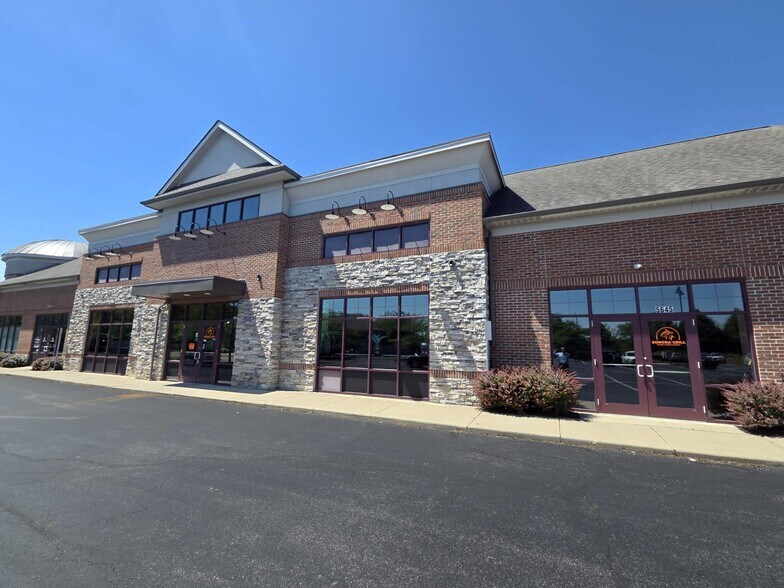 Primary Photo Of 5677-5691 Woerner Temple Rd, Dublin Unknown For Lease