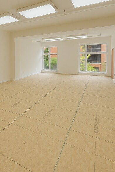 More Photos Of 10-14 Mccaul St, Toronto Office For Sale
