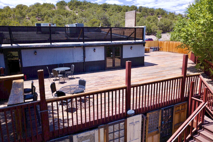More Photos Of 14770 US Highway 285, Salida Restaurant For Sale