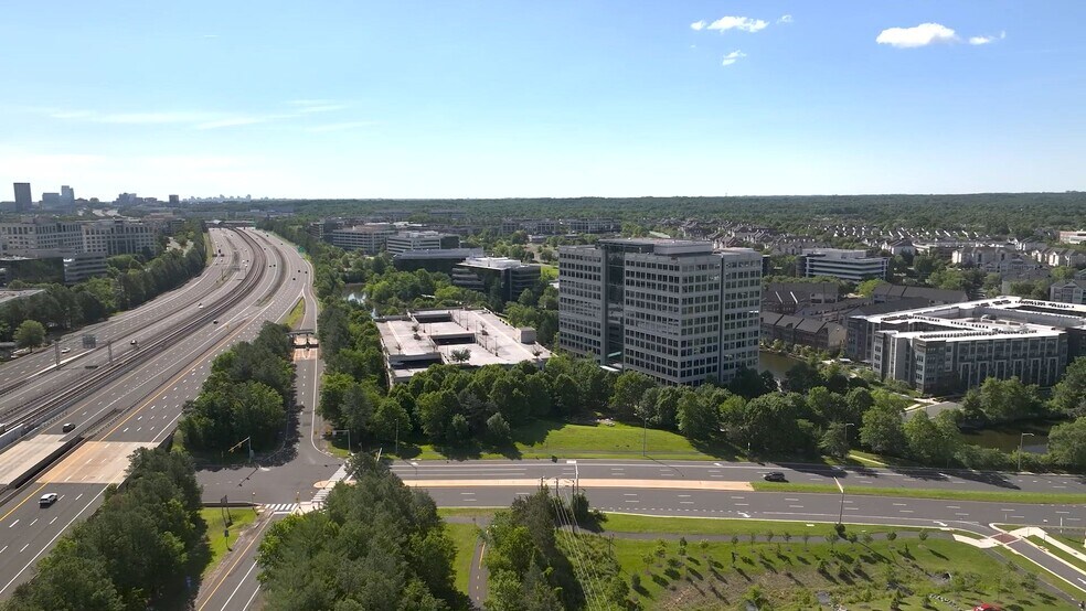 Primary Photo Of Fairfield Ridge Ave, Herndon Land For Lease