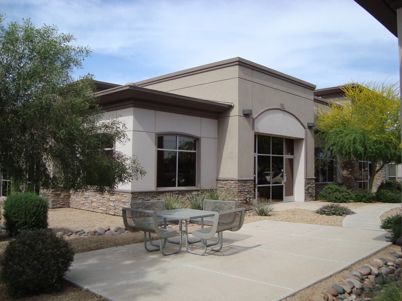 More Photos Of 3035 S Ellsworth Rd, Mesa Medical For Sale