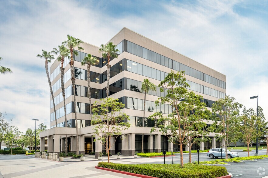 Primary Photo Of 1401 Dove St, Newport Beach Office For Lease