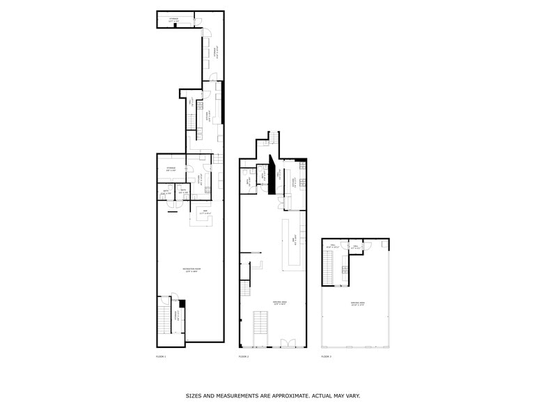 More Photos Of 128 Metropolitan Ave, Brooklyn Restaurant For Lease