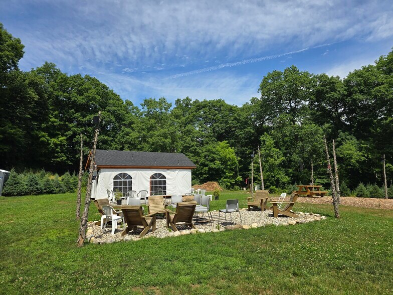 More Photos Of 11 Bunker Hill Rd, Andover Warehouse For Sale