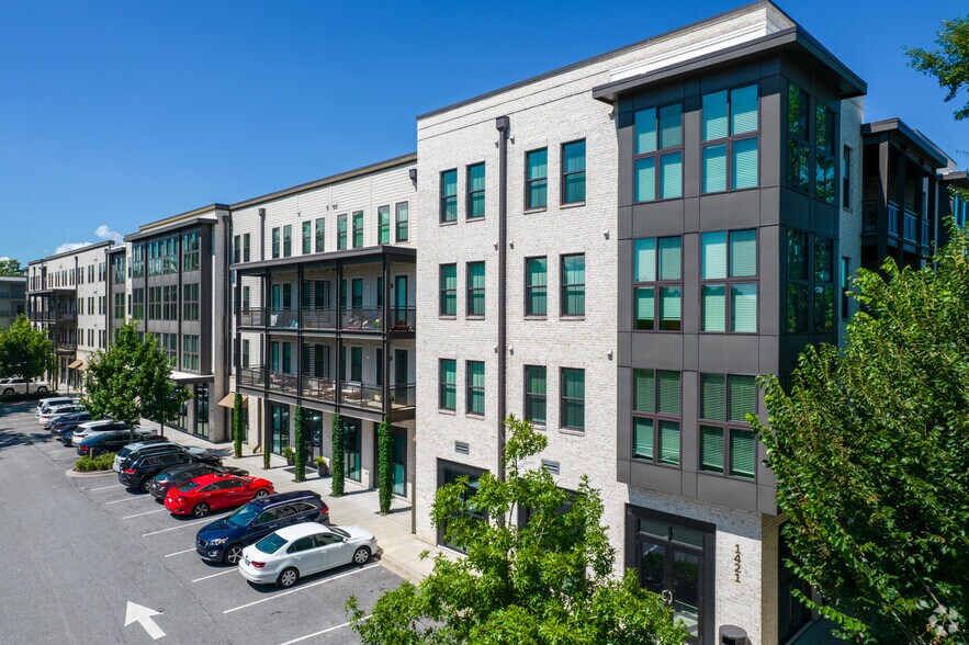 More Photos Of 1421 Shucker Cir, Mount Pleasant Apartments For Lease