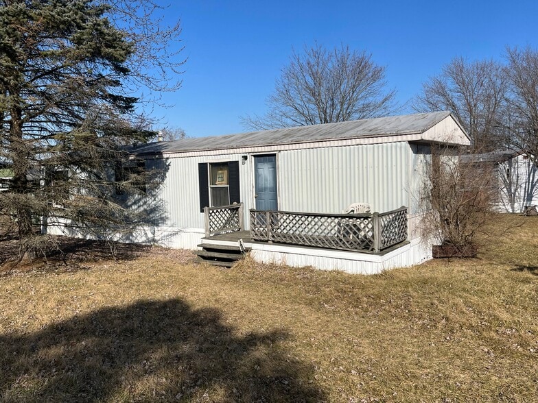 More Photos Of 1120 Numidia Dr, Catawissa Manufactured Housing Mobile Home Park For Sale