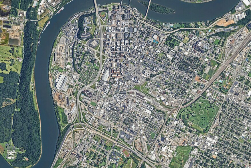 More Photos Of 800 Market St, Chattanooga Apartments For Sale