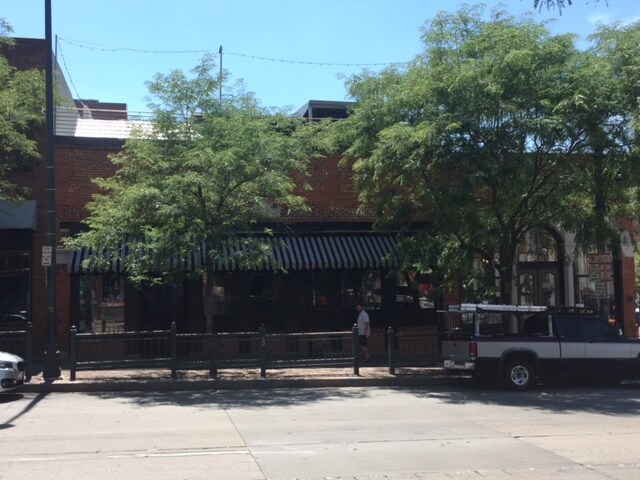 More Photos Of 1448 Market St, Denver Restaurant For Lease