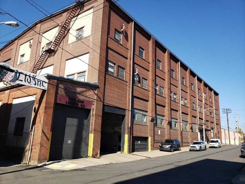 More Photos Of 4925 Harrison St, Pittsburgh Warehouse For Sale