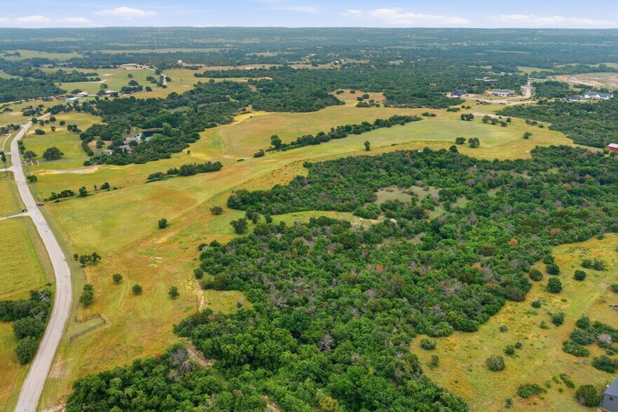 More Photos Of 4100 Weiland Rd, Weatherford Land For Sale