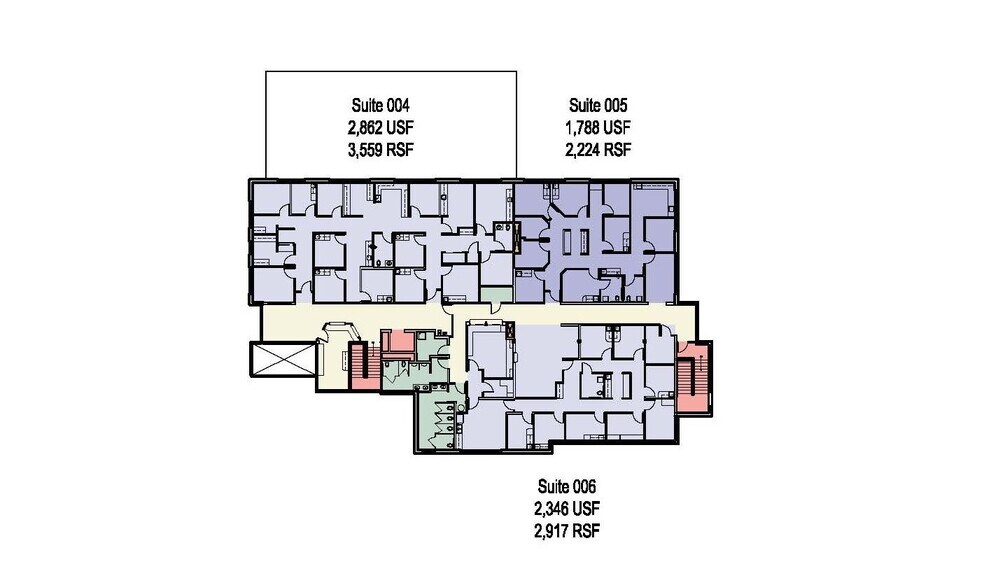 More Photos Of 693 Ray J. Glatt Cir, Woodburn Medical For Sale