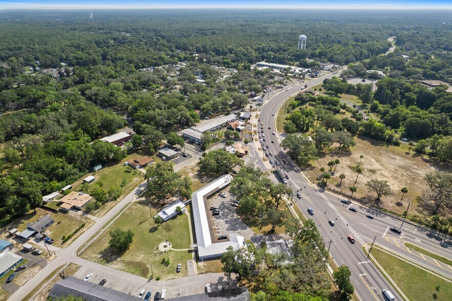 More Photos Of 5545 E Silver Springs Blvd, Silver Springs Restaurant For Sale