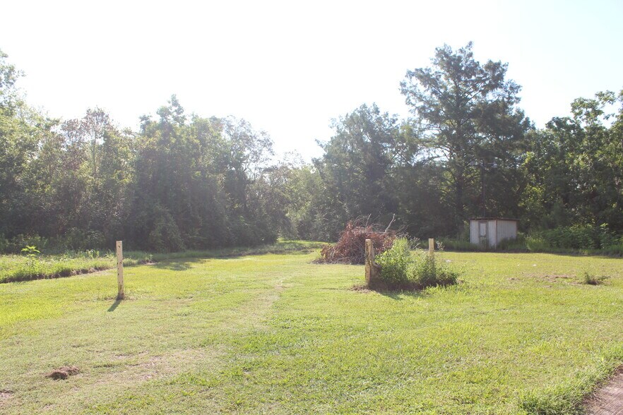 More Photos Of 4531 Curry Rd, Manvel Land For Sale