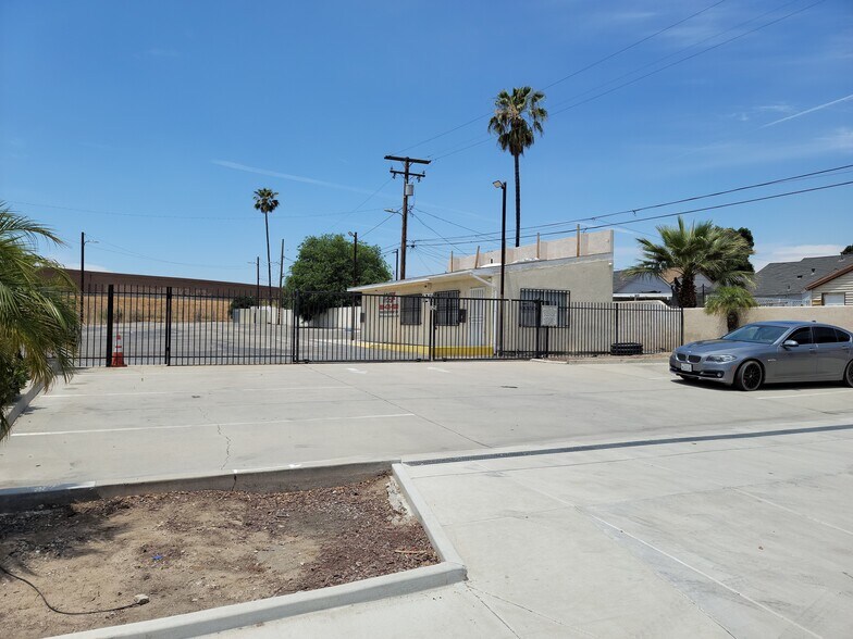 More Photos Of 1208 W Highland Ave, San Bernardino Auto Dealership For Lease