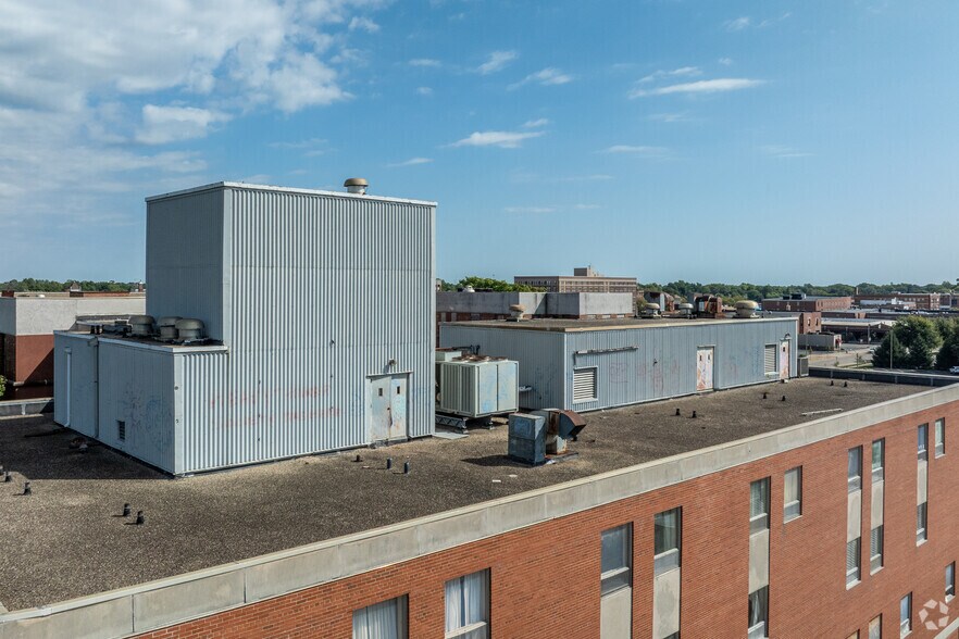 More Photos Of 239 S Cherry St, Galesburg Skilled Nursing Facility For Sale