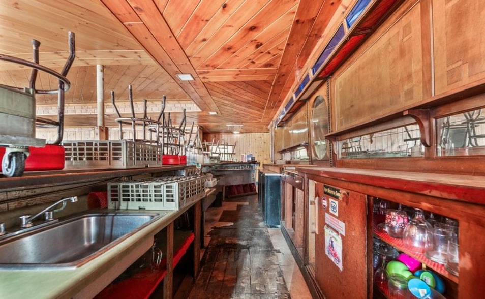 More Photos Of 93 CFJ Blvd, Johnson City Restaurant For Sale